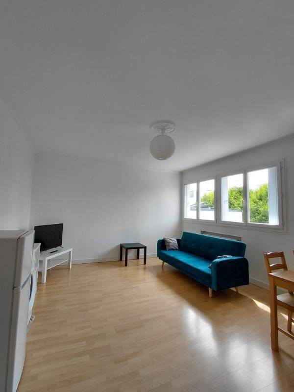 Maison à louer, 52m², MONTREUIL