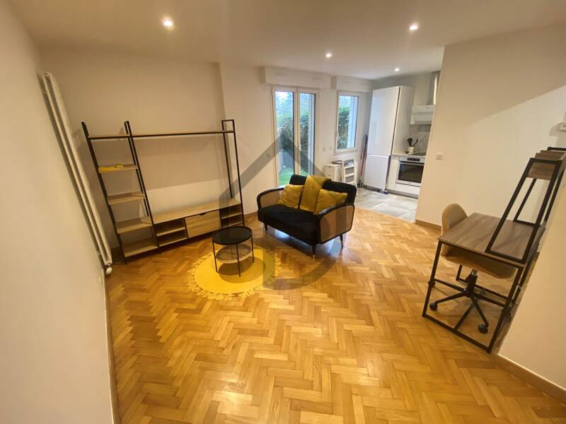 Maison à louer, 29m², VAUCRESSON