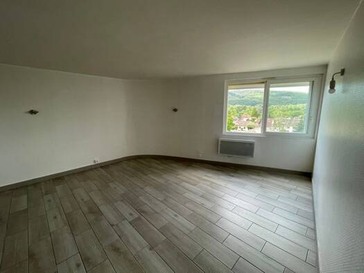 Appartement à louer 610 € 3 pièces 2 chambres 64,92 m² Étage 1/1 Souillac 46200