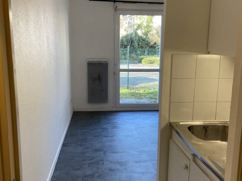 Maison à louer, 19m², STRASBOURG