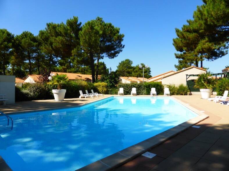 Maison à vendre, 31m², LES MATHES