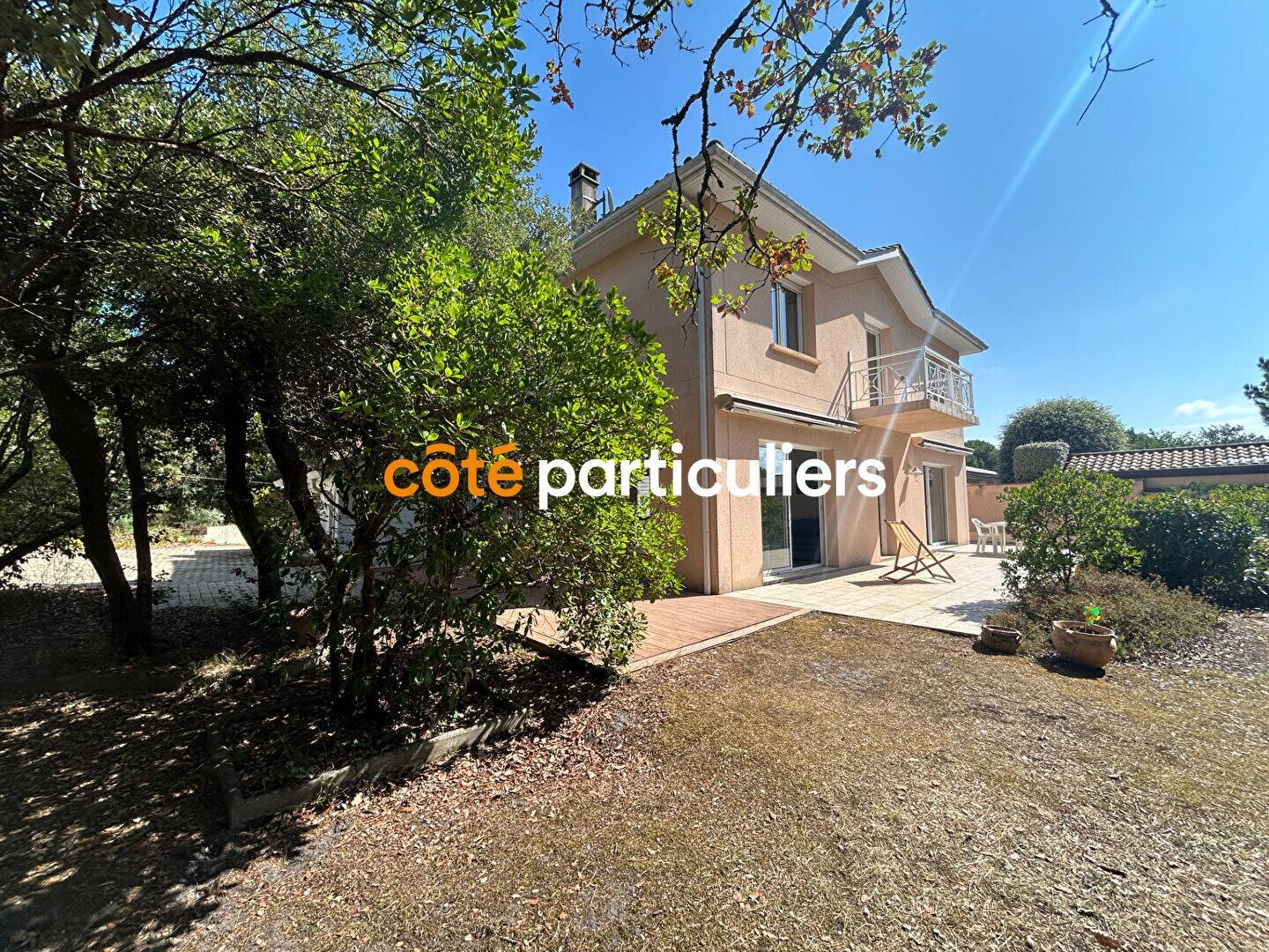 Maison à vendre, 182m², SOULAC SUR MER
