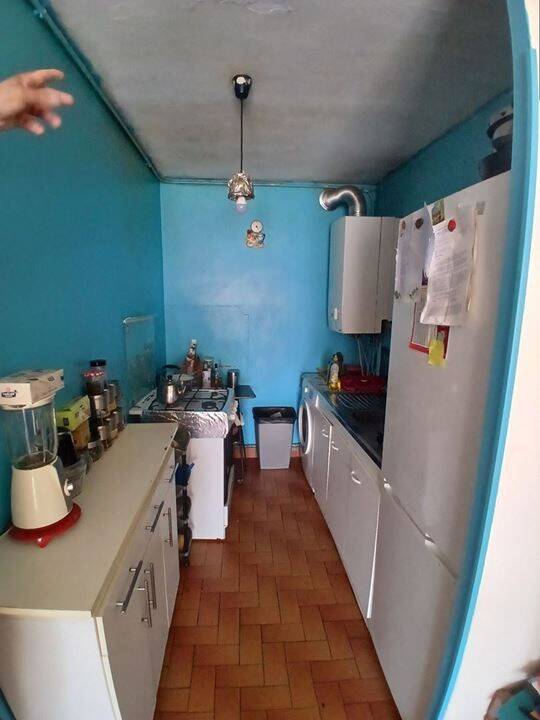 Maison à vendre, 48m², BEZIERS
