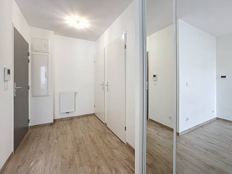 Maison à louer, 43m², REIMS