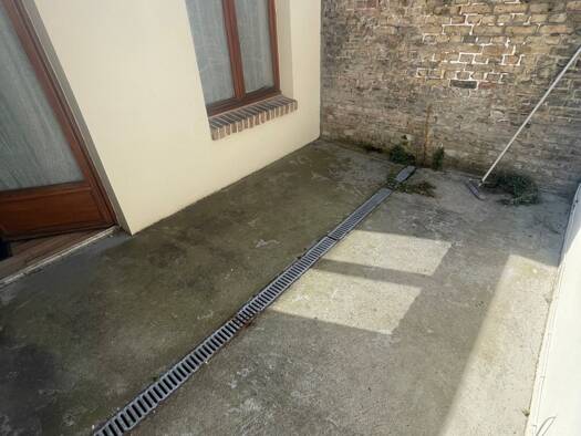 Appartement à louer 325 € 1 pièce 10 m² RDC Amiens 80000