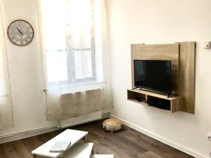 Maison à louer, 25m², METZ