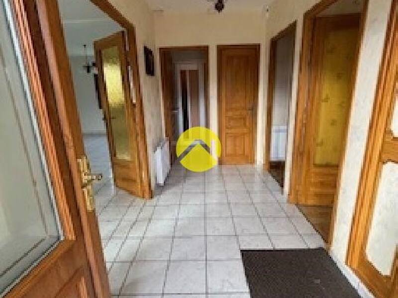 Maison à vendre, 121m², HYDS