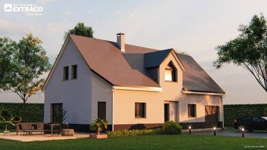 Terrain avec maison neuve à vendre 235 000 € Morgny-la-Pommeraye 76750