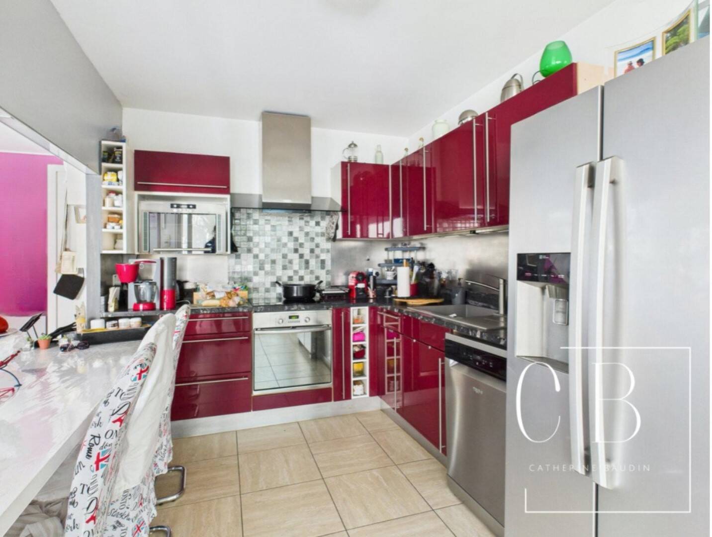 Maison à vendre, 102m², LA ROCHELLE