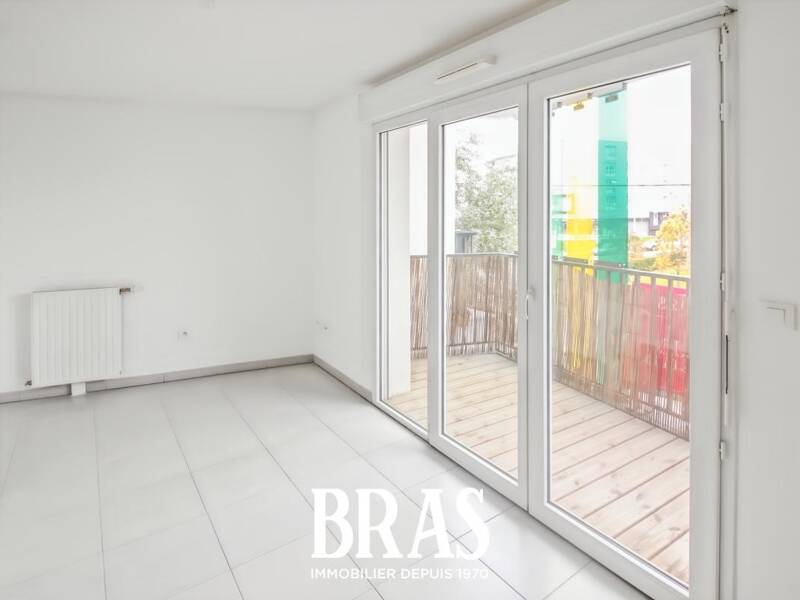 Maison à louer, 43m², NANTES