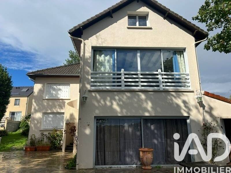 Maison à vendre, 270m², VILLEJUST