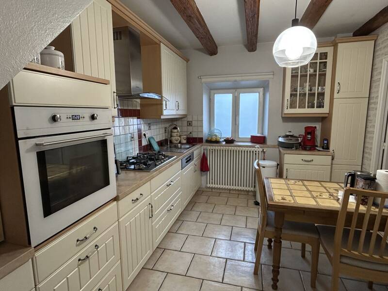 Maison à vendre, 233m², OSTWALD