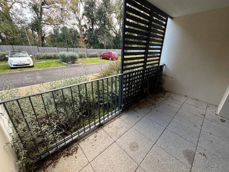 Maison à louer, 41m², TOULOUSE