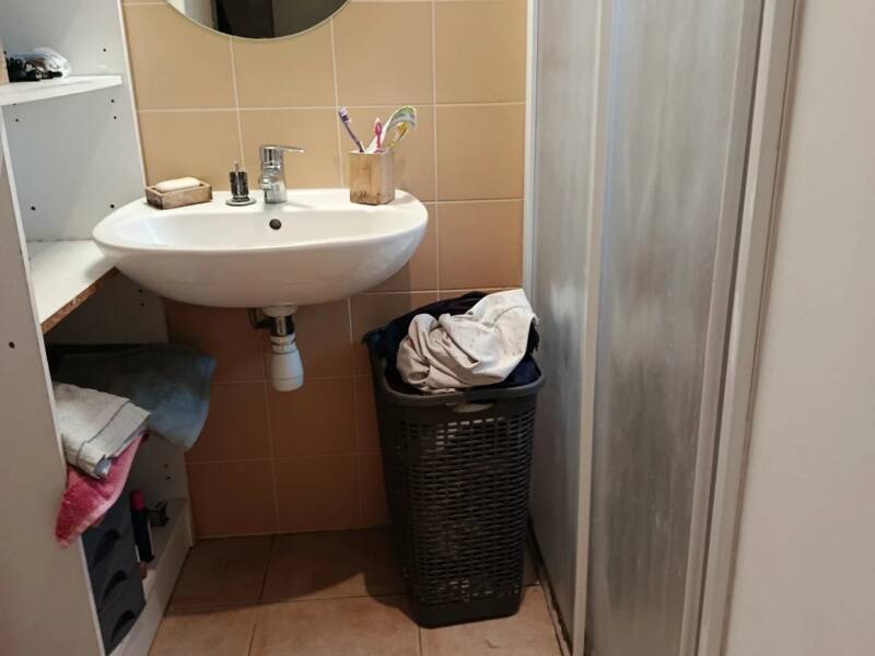 Maison à louer, 60m², BOUEE