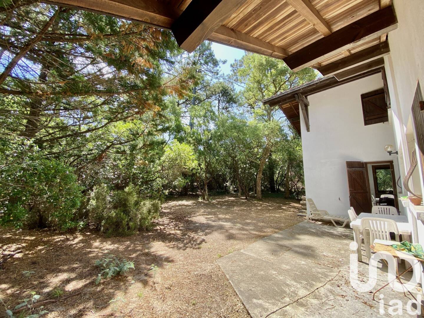 Maison à vendre, 130m², SAINT JULIEN EN BORN