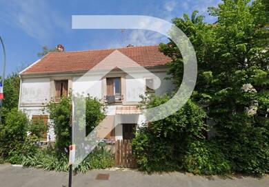 Duplex à vendre 342 000 € 5 pièces 2 chambres 83 m² 2 étages Ascott-Village Ouest-Le Verger Roissy en Brie 77680