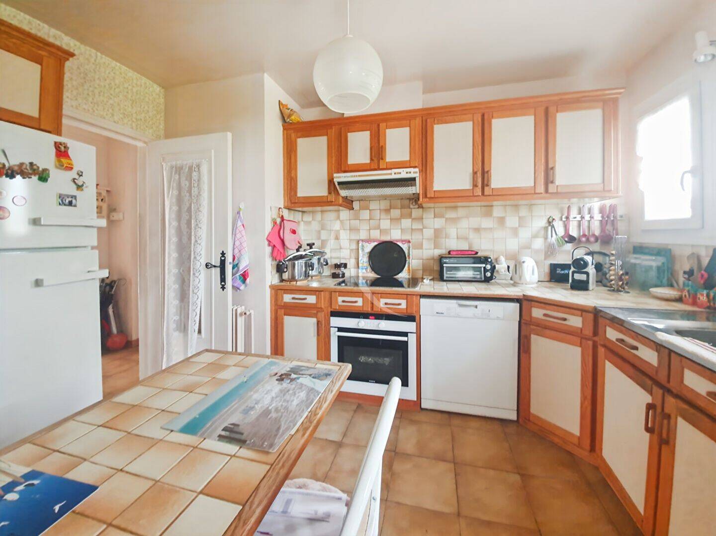 Maison à vendre, 171m², OINVILLE SUR MONTCIENT