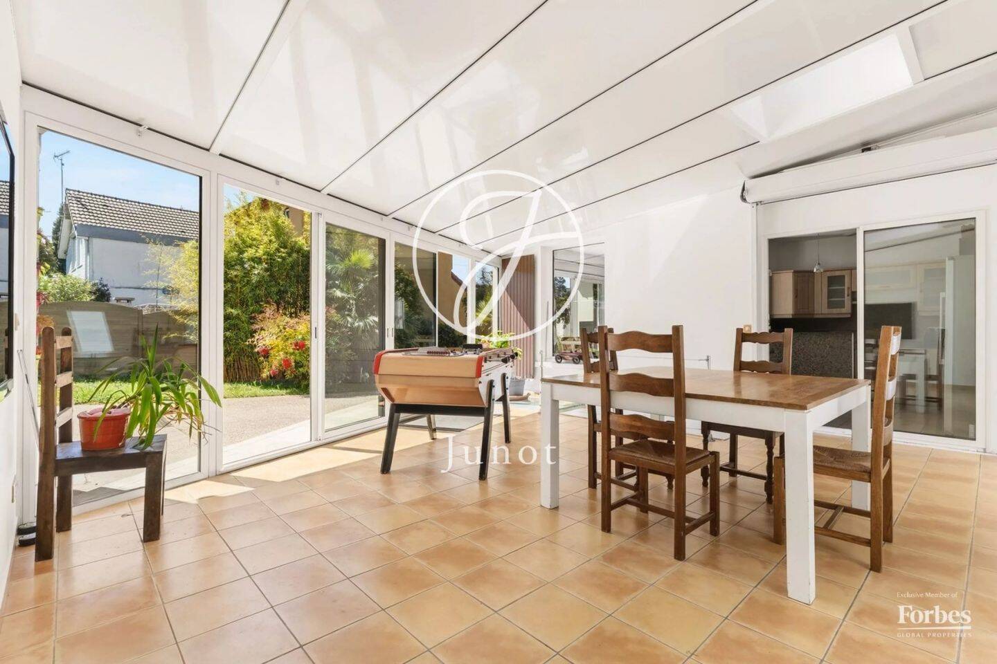 Maison à vendre, 171m², RUEIL MALMAISON