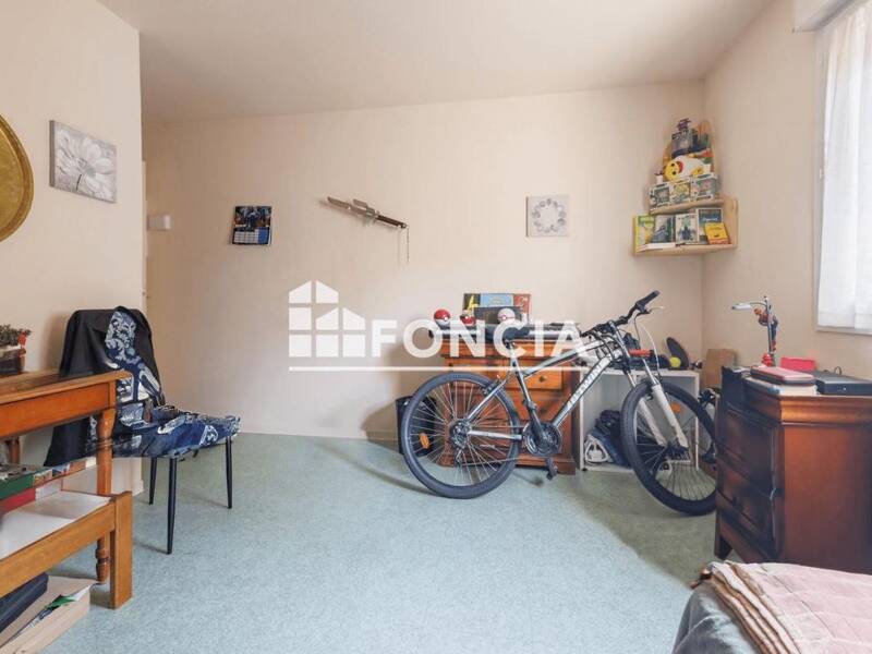 Maison à vendre, 20m², CLERMONT FERRAND