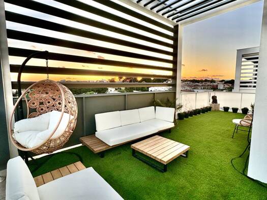 Appartement à vendre 444 000 € 4 pièces 3 chambres 96,5 m² Étage 2/2 Béziers 34500