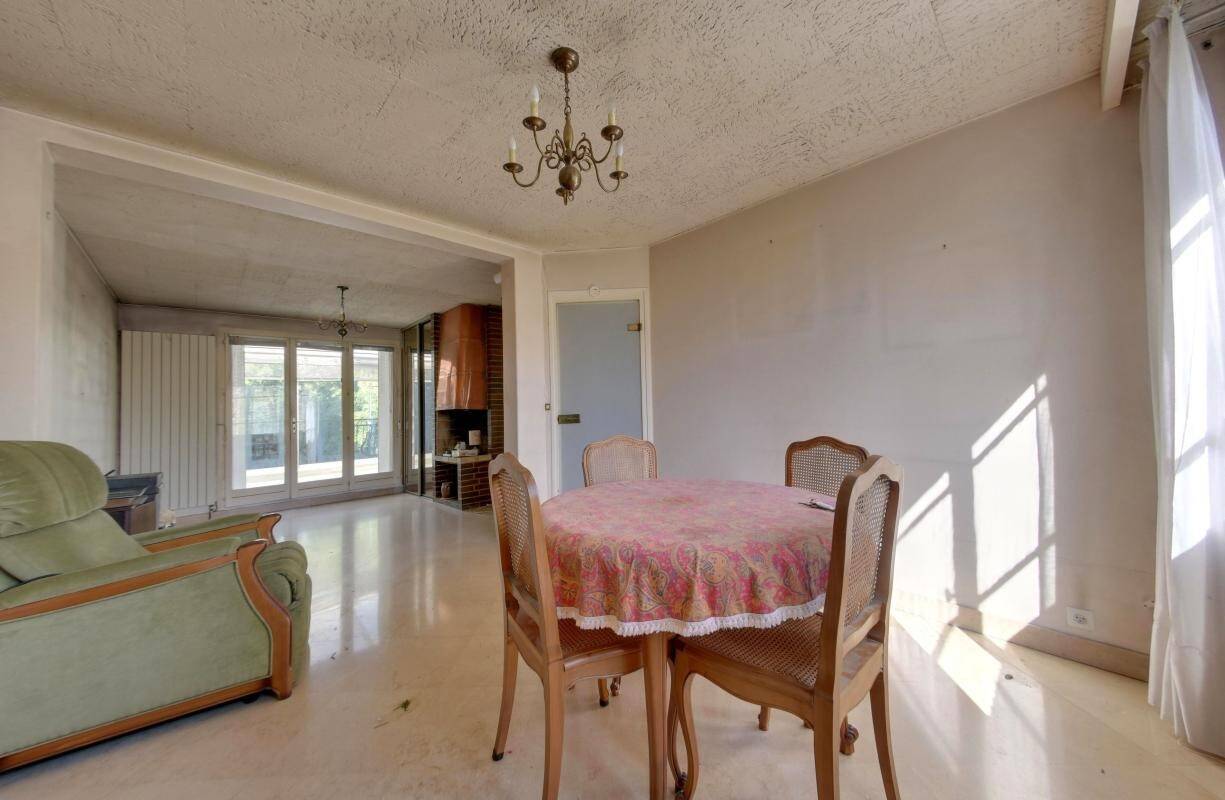 Maison à vendre, 162m², AULNAY SOUS BOIS