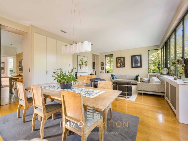 Maison à vendre, 366m², LYON 3E