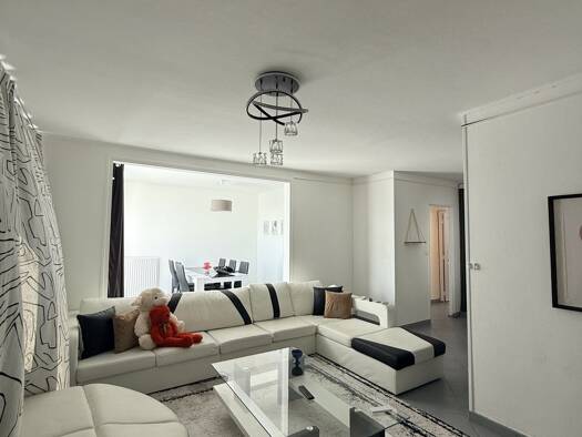 Appartement à vendre 130 000 € 3 pièces 2 chambres 75,33 m² Étage 3/4 Barriere Saint Marc Fleury-les-Aubrais 45400
