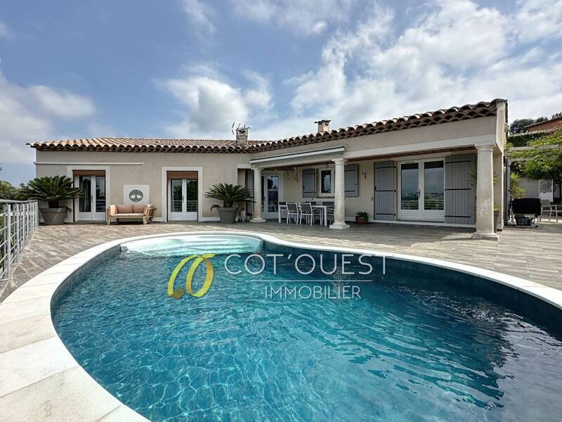 Maison à vendre, 226m², NICE