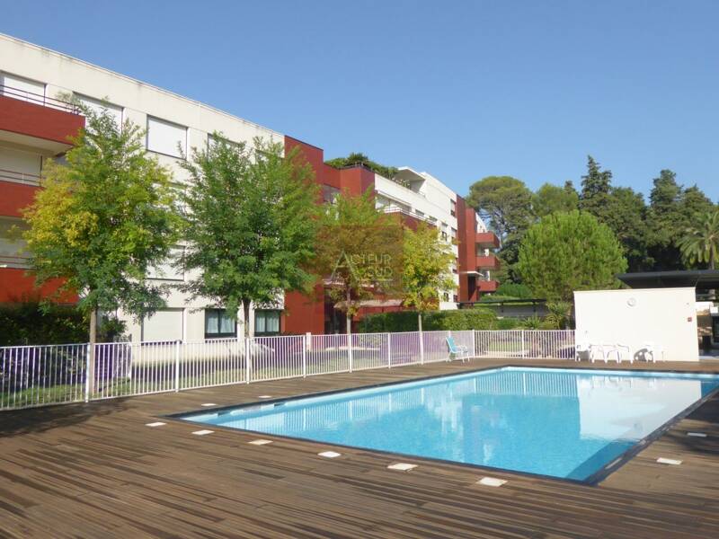 Maison à louer, 106m², MONTPELLIER