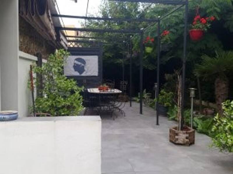 Maison à louer, 90m², ATHIS MONS