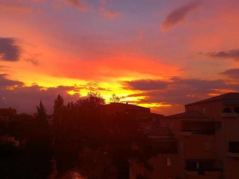 Maison à louer, 32m², AIX EN PROVENCE