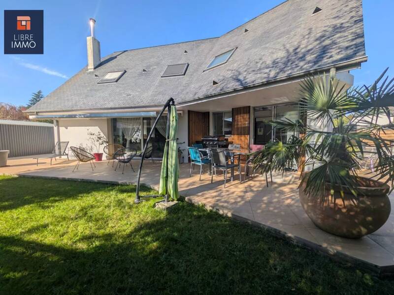 Maison à vendre, 147m², PAU