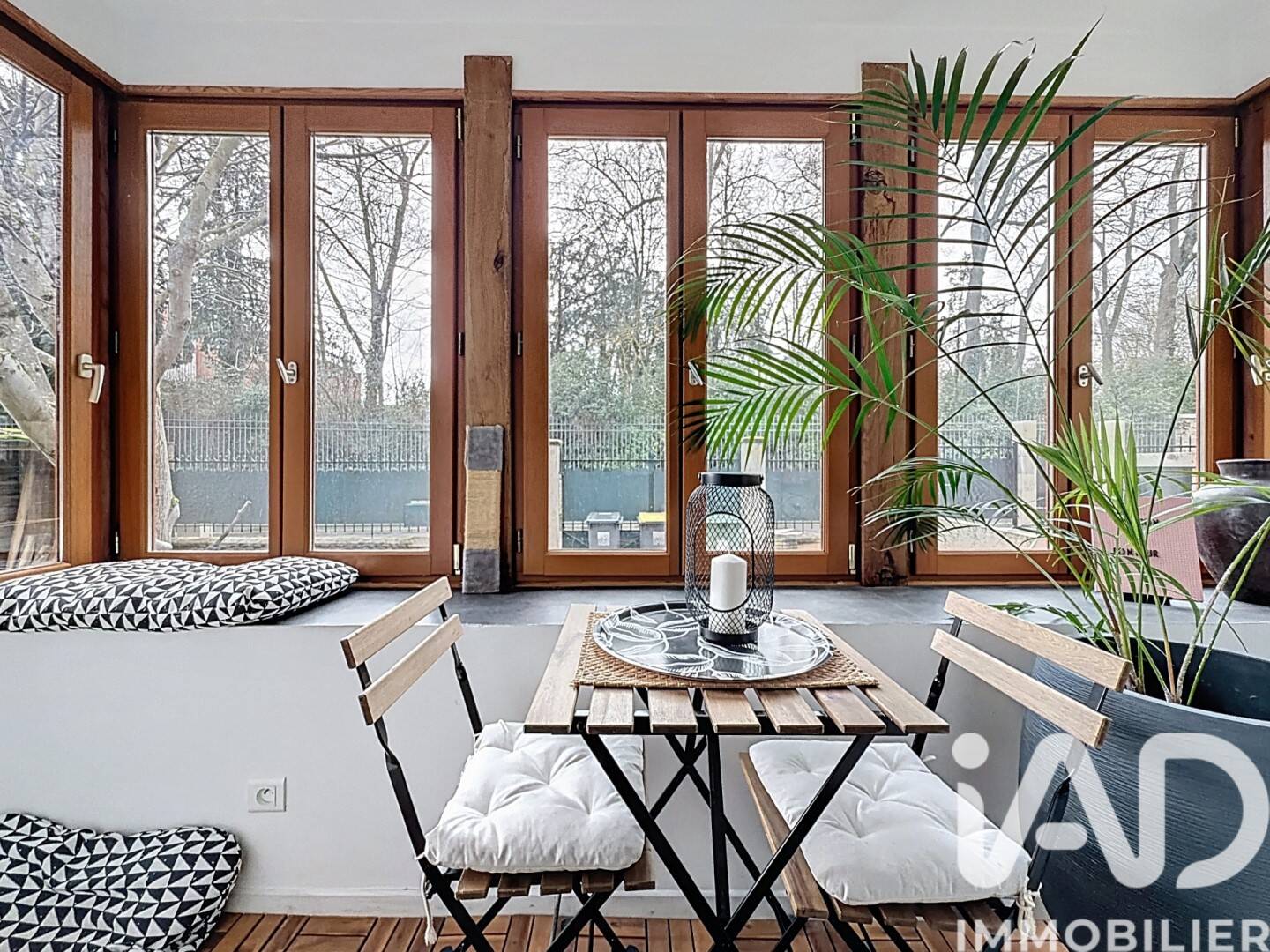 Maison à vendre, 150m², ORLY