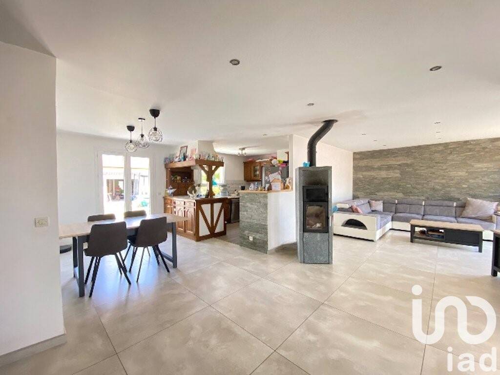 Maison à vendre, 149m², PUISEAUX