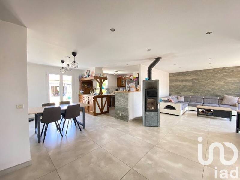 Maison à vendre, 149m², PUISEAUX