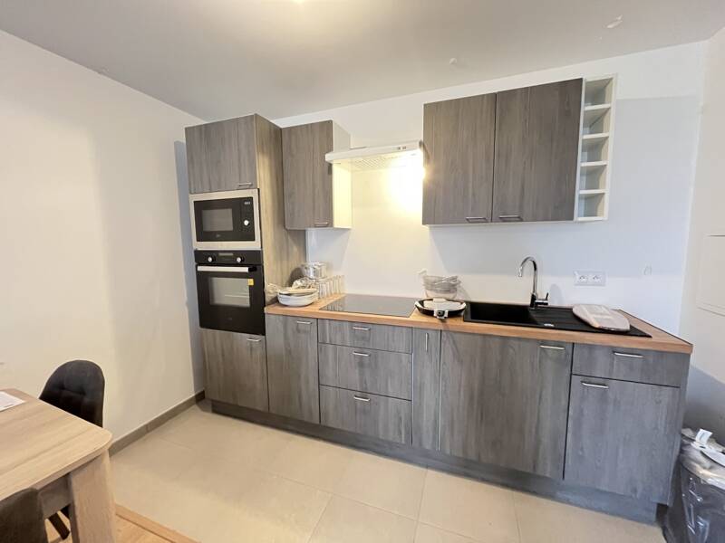 Maison à louer, 66m², REIMS