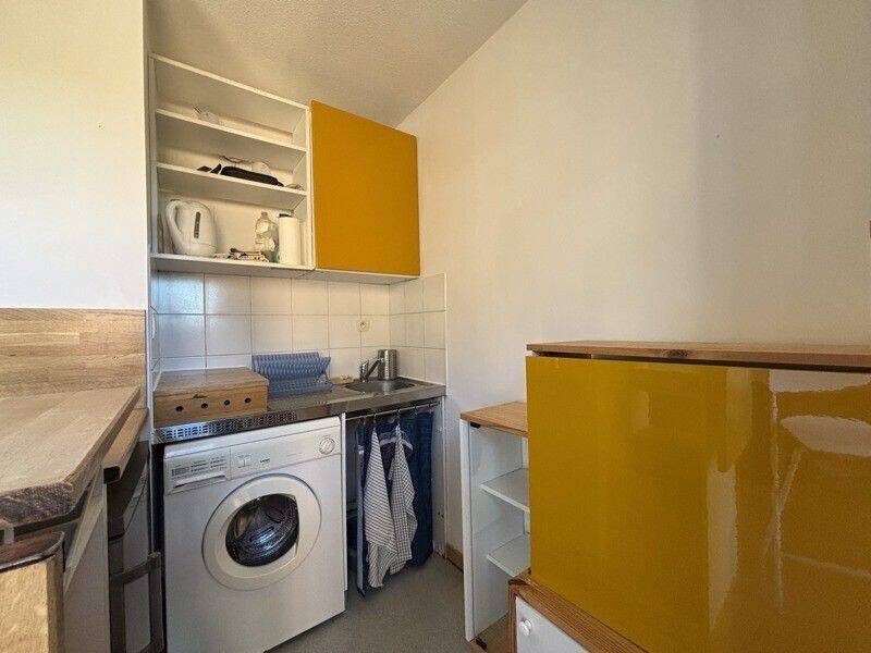 Maison à louer, 18m², TOULOUSE