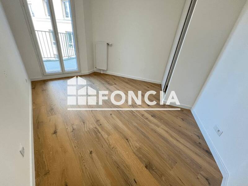 Maison à louer, 60m², WISSOUS