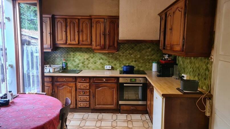 Maison à vendre, 97m², MULHOUSE