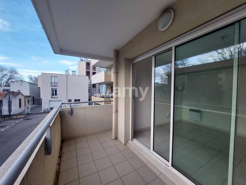 Maison à louer, 47m², NIMES