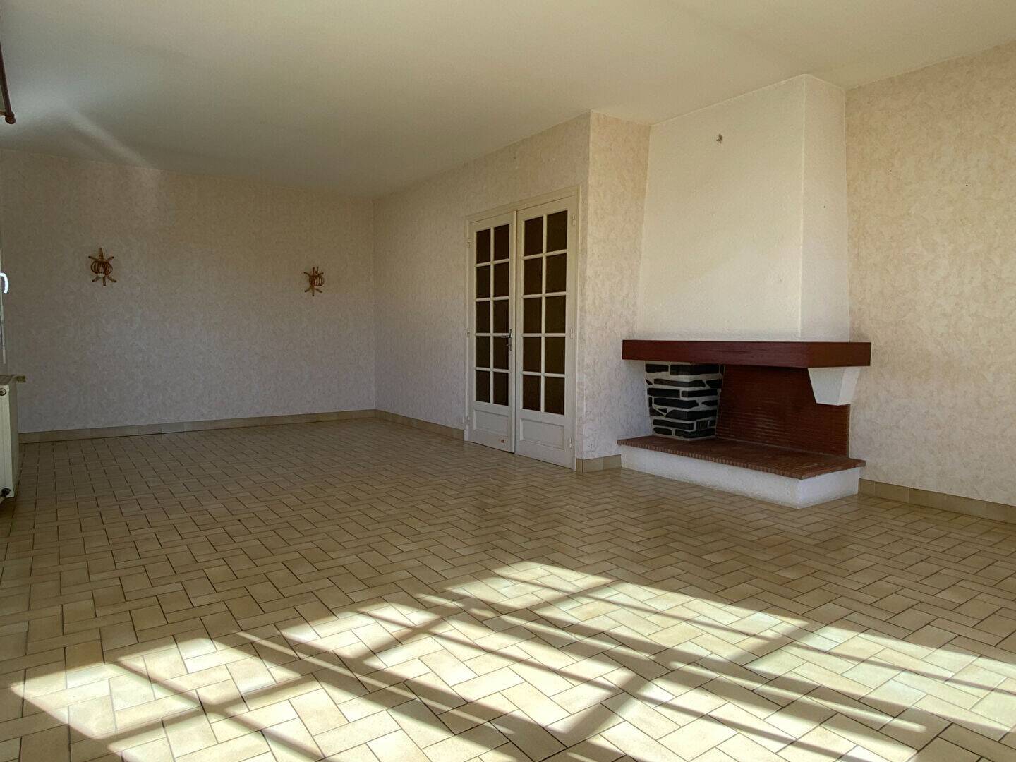 Maison à vendre, 110m², SELLES SUR CHER