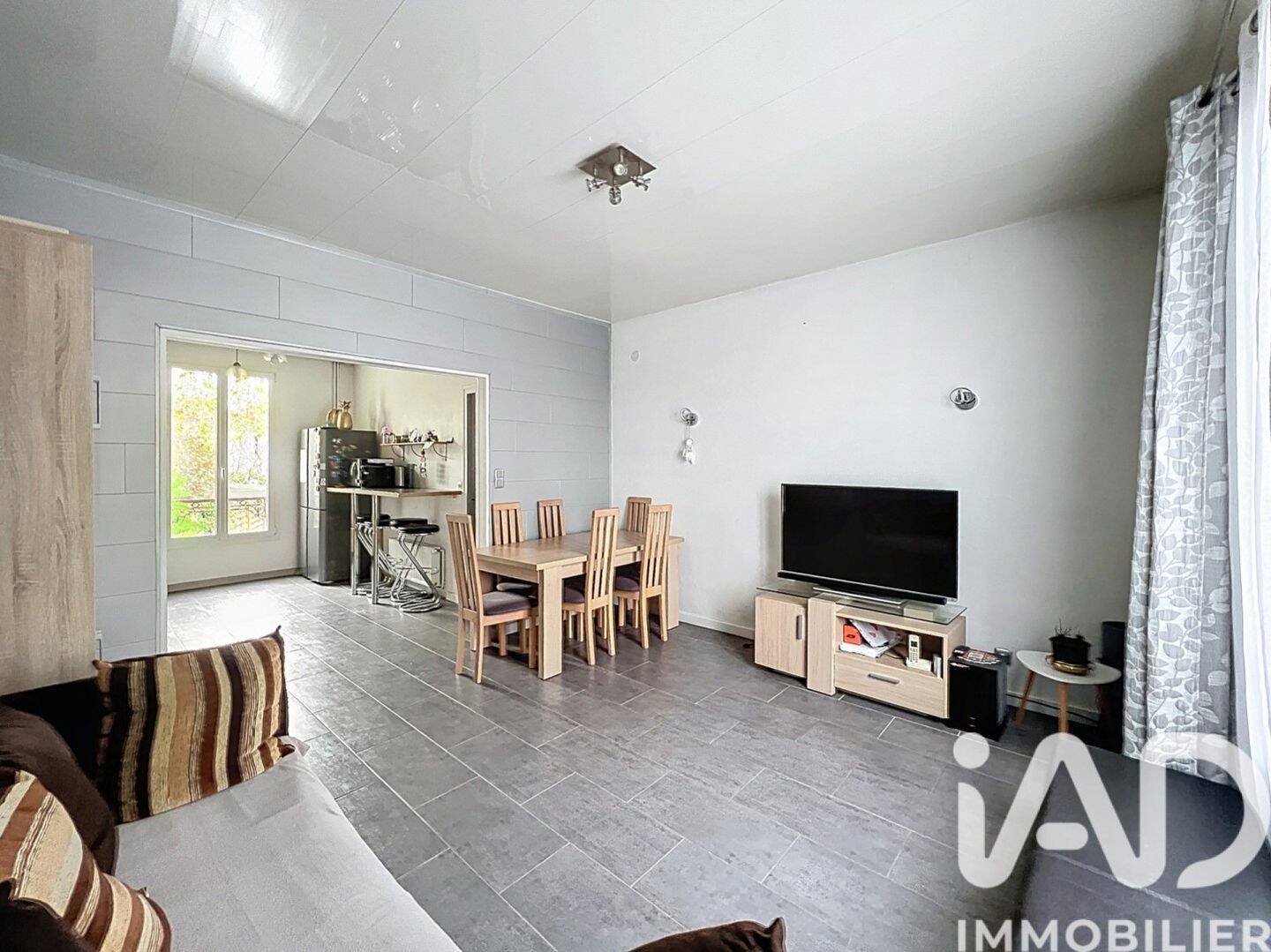 Maison à vendre, 77m², GRETZ ARMAINVILLIERS