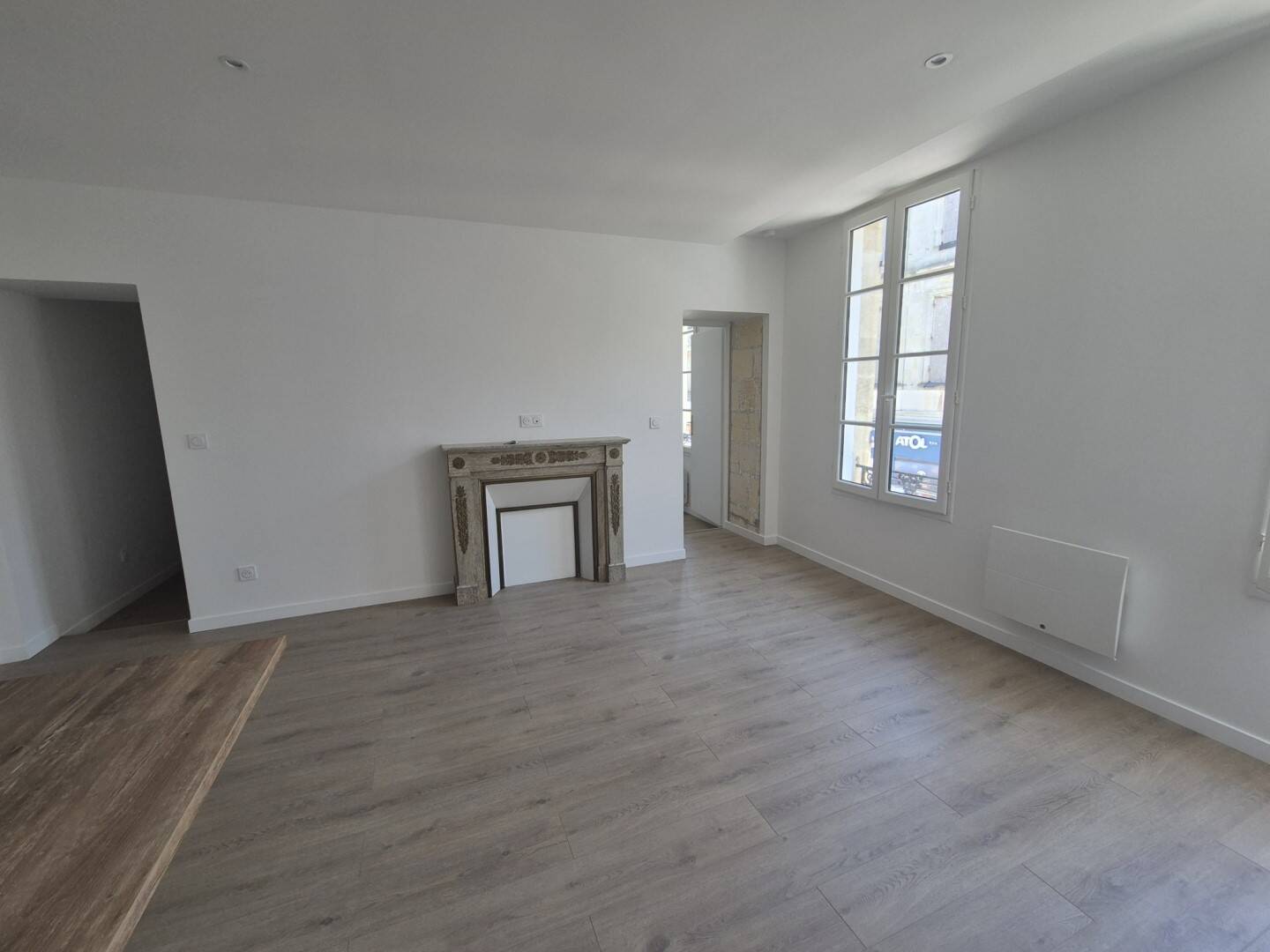 Maison à louer, 45m², LIBOURNE