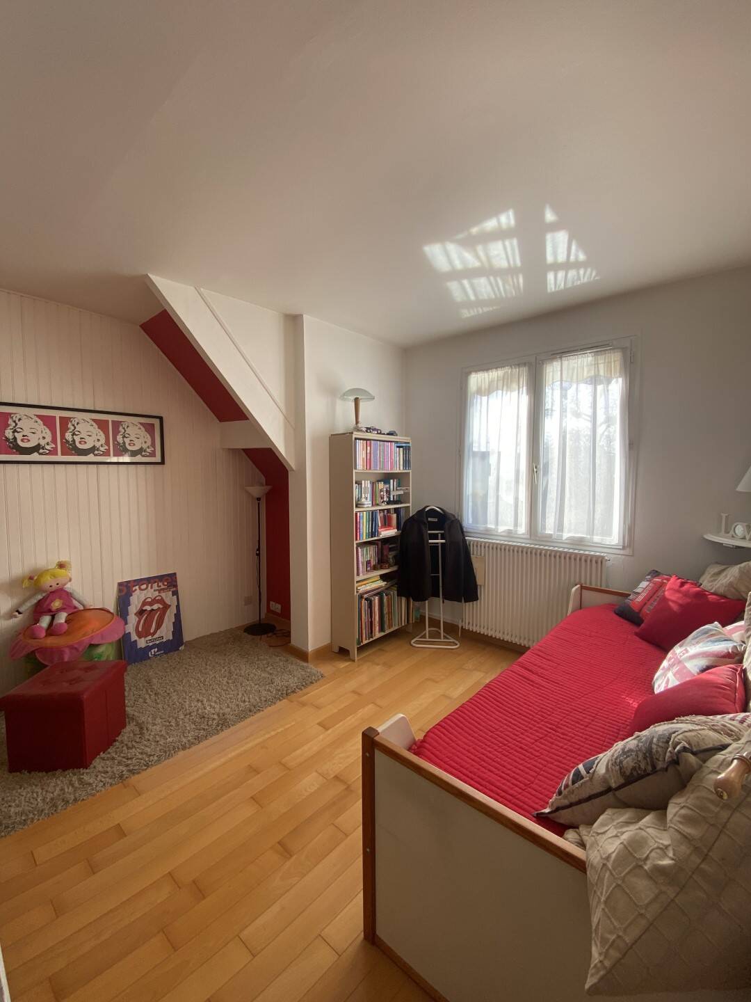 Maison à vendre, 169m², MONTFORT L'AMAURY