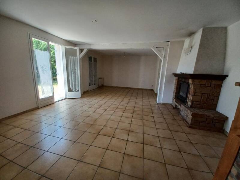 Maison à vendre, 97m², AZERABLES