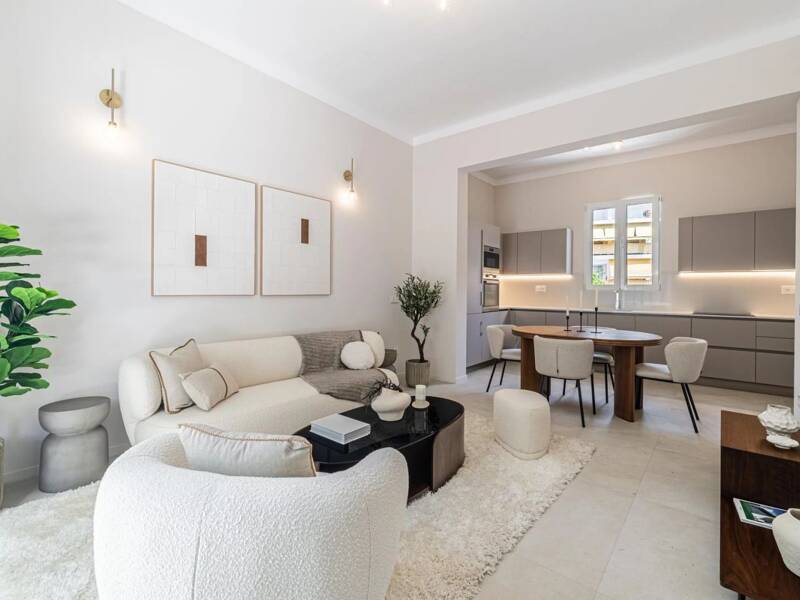 Maison à vendre, 135m², NICE