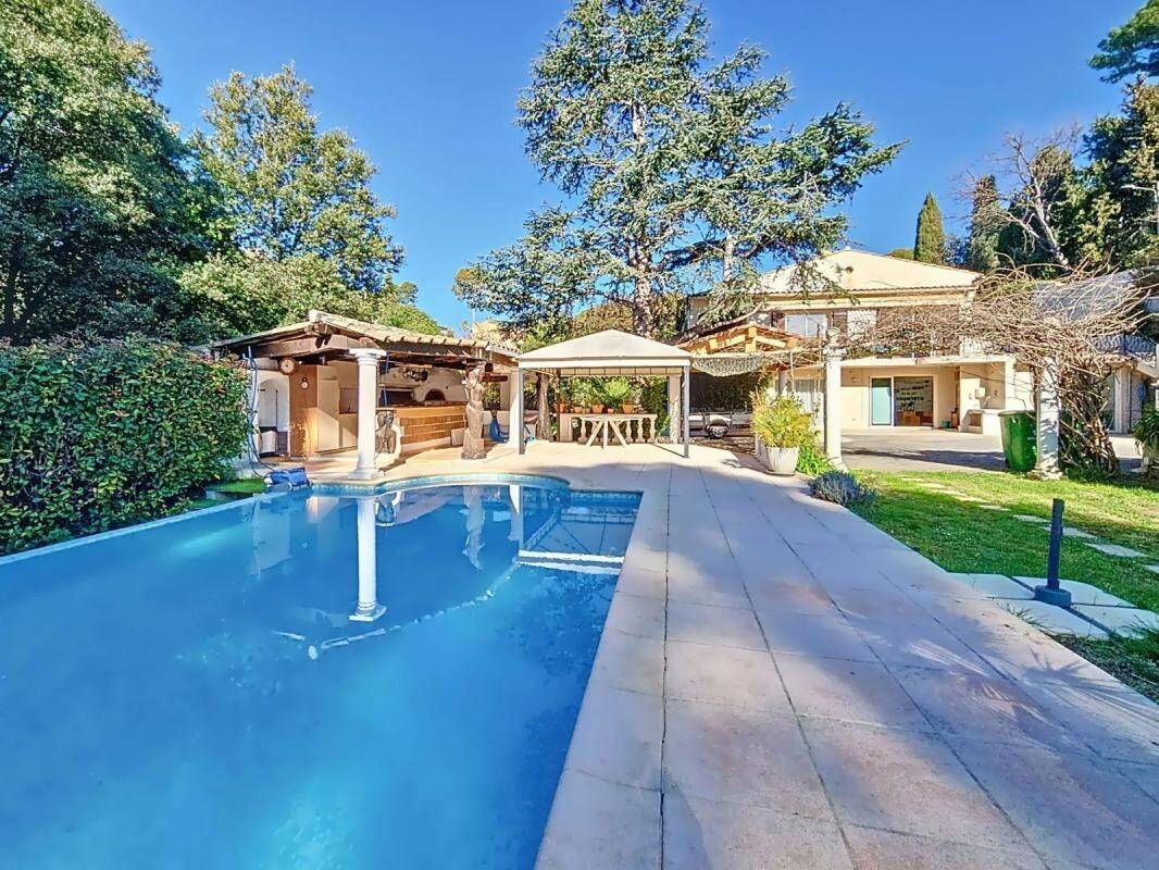 Maison à vendre, 266m², ANTIBES