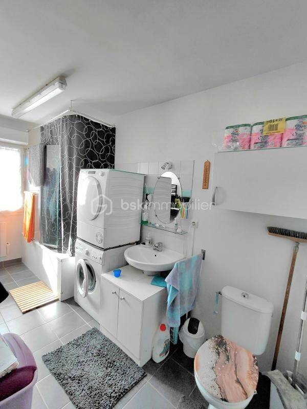 Maison à vendre, 85m², SAINT JUST EN CHAUSSEE
