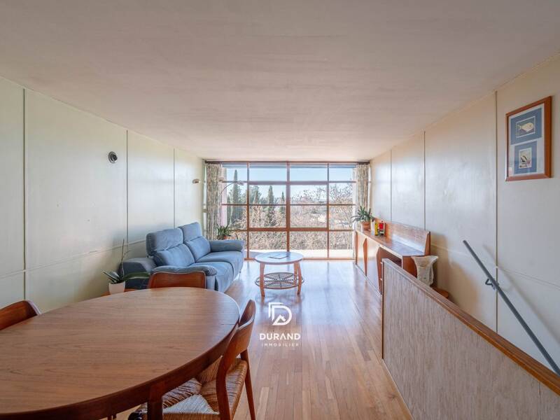 Maison à vendre, 97m², MARSEILLE 8E