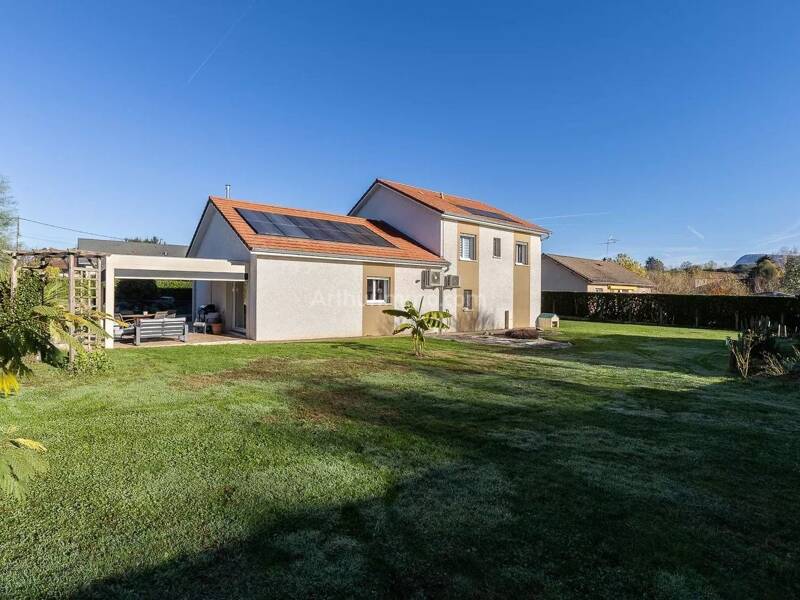 Maison à vendre, 125m², ISERE